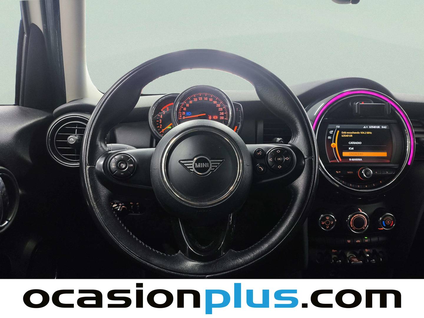 Mini MINI Mini MINI Cooper 5 Puertas One D (95 CV) manual