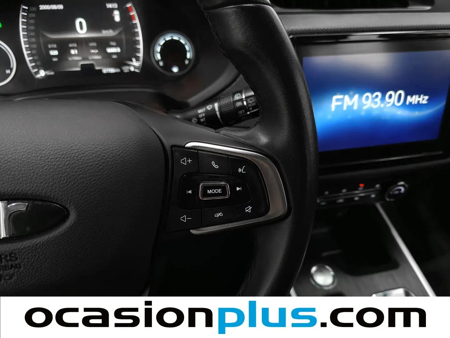 Foto DR AUTOMOBILES DR 4.0 DR AUTOMOBILES DR4 1.5 (116 CV)