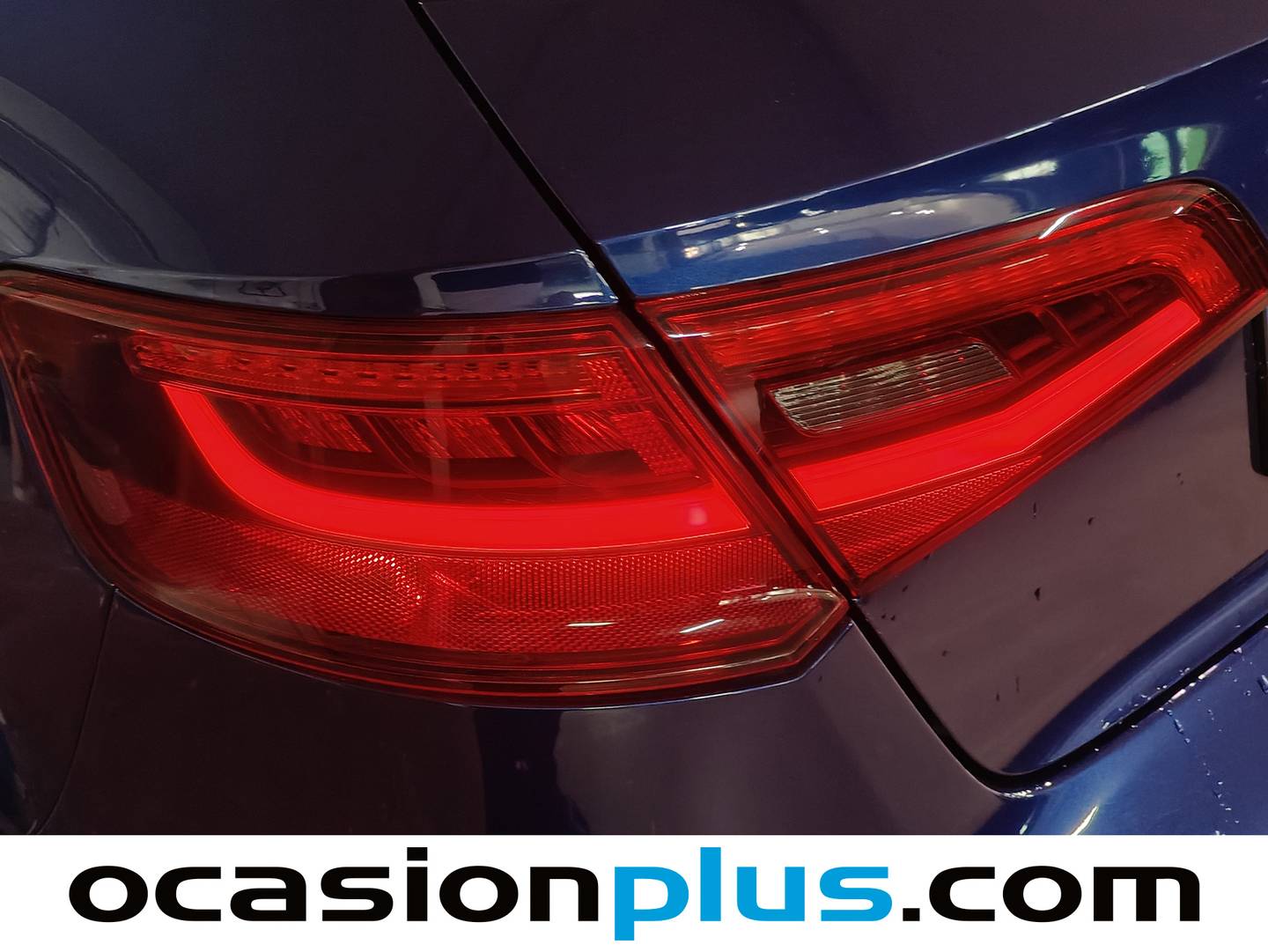 Accesorios del Audi A3 Audi A3 Sportback Attracted 2.0 TDI (150 CV) S tronic