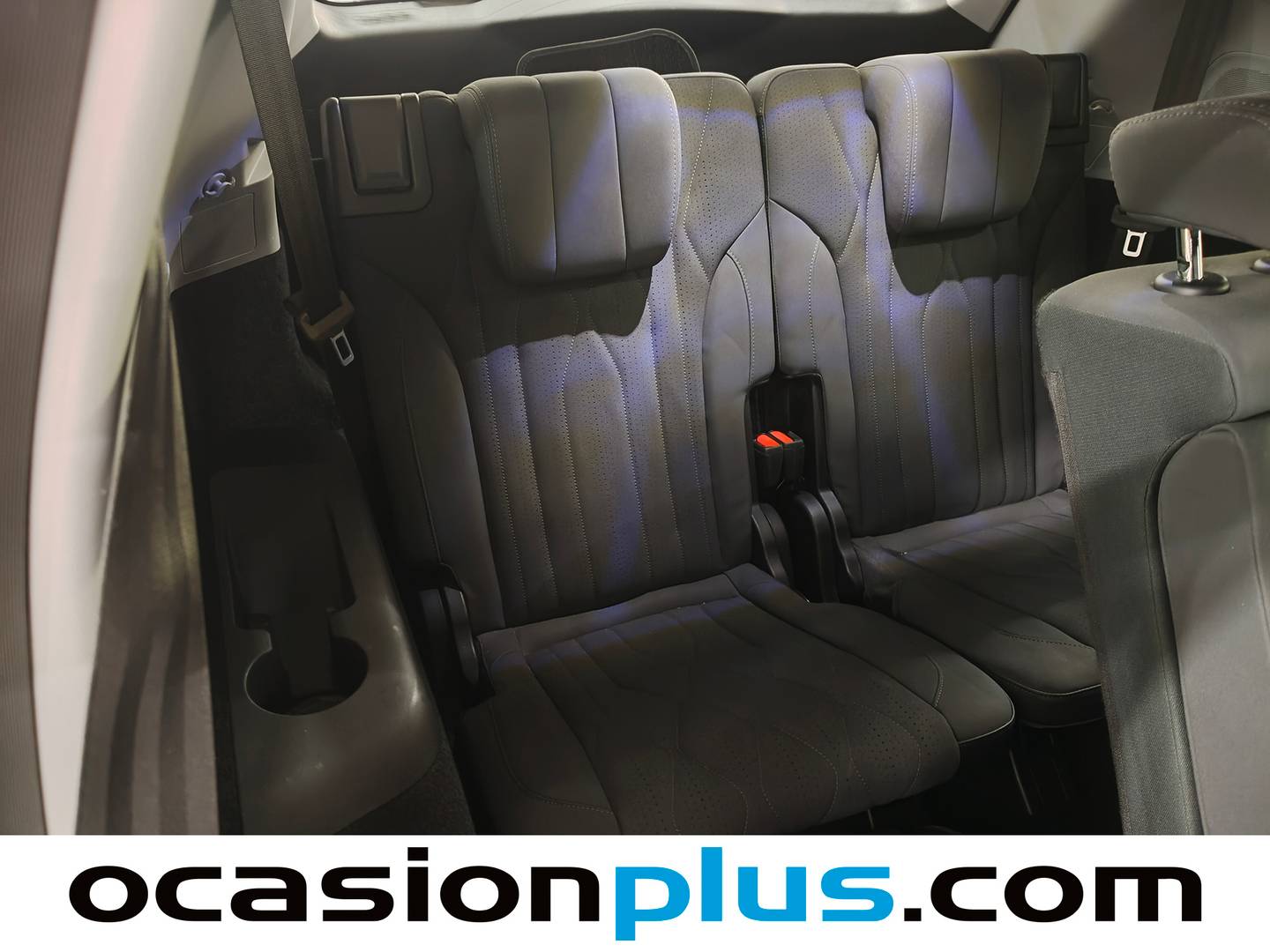 EBRO S800 EBRO S800 1.6 TGDI Premium DCT (147 CV) 7 Plazas de ocasión