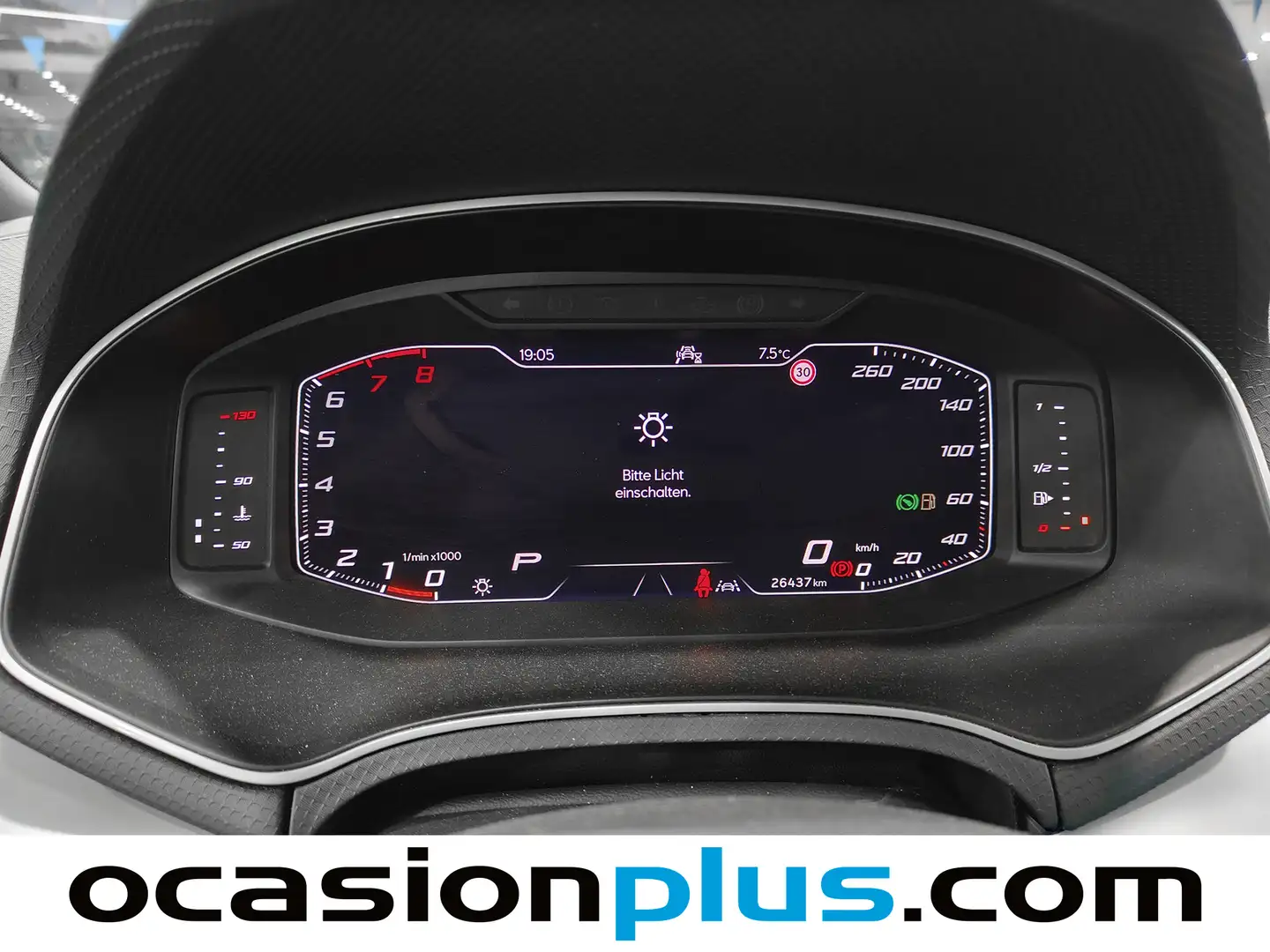 Foto Seat Arona SEAT Arona 1.5 TSI FR XL DSG (150 CV)