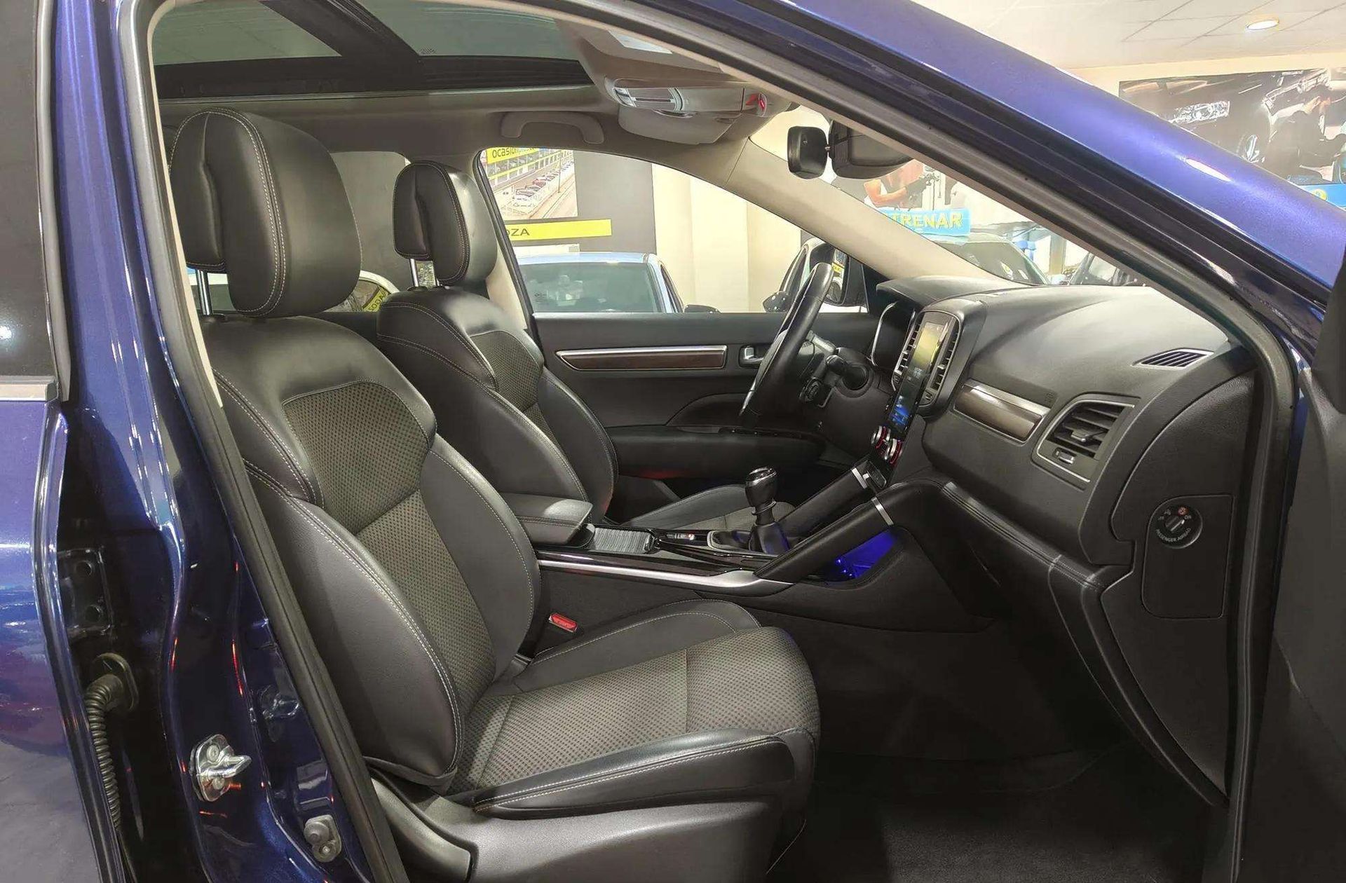 Renault Koleos dCi 130 Zen - foto 22