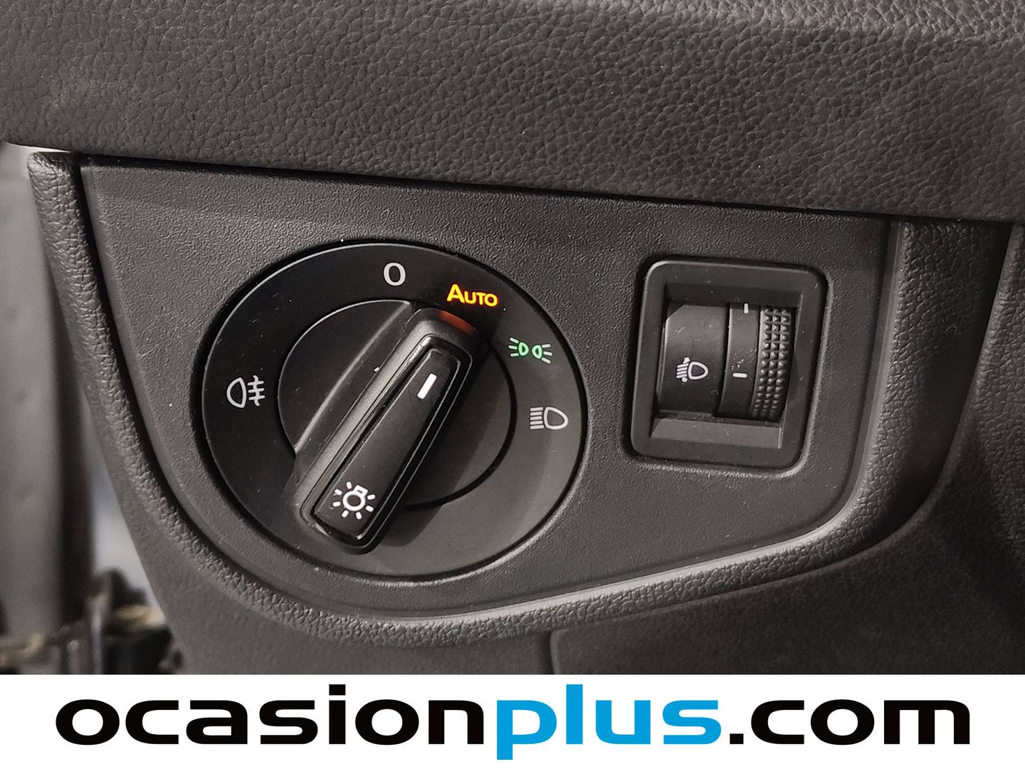 Extras del Volkswagen Polo Volkswagen Polo Life 1.0 TSI (95 CV)