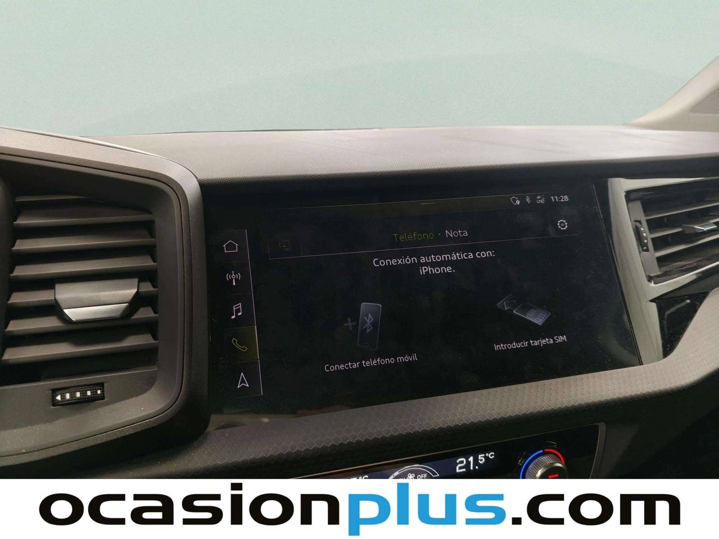 Audi A1 Audi A1 Sportback S line 30 TFSI (116 CV) gasolina