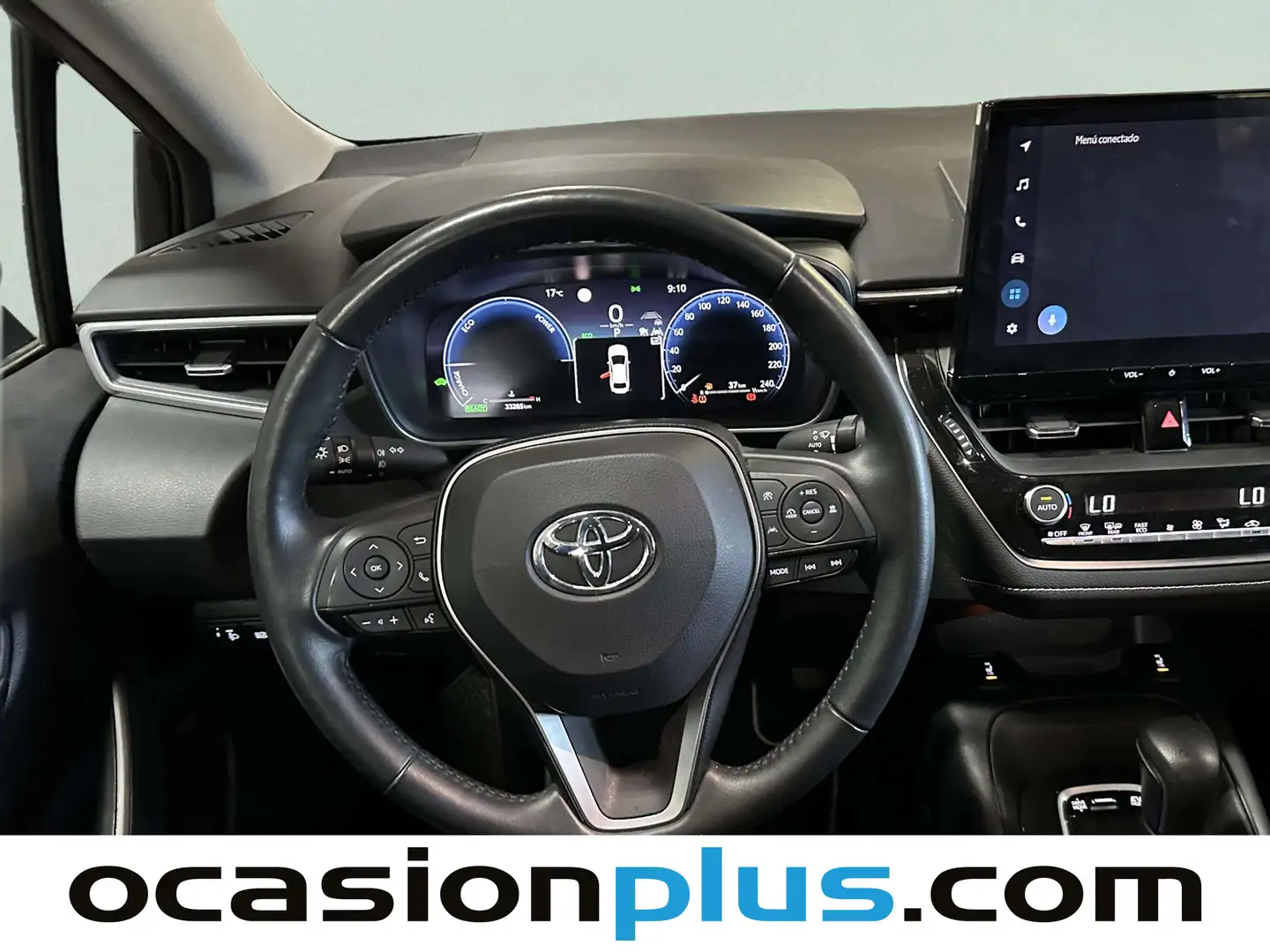 Foto Toyota Corolla Toyota Corolla 140H Style Edition (140 CV)