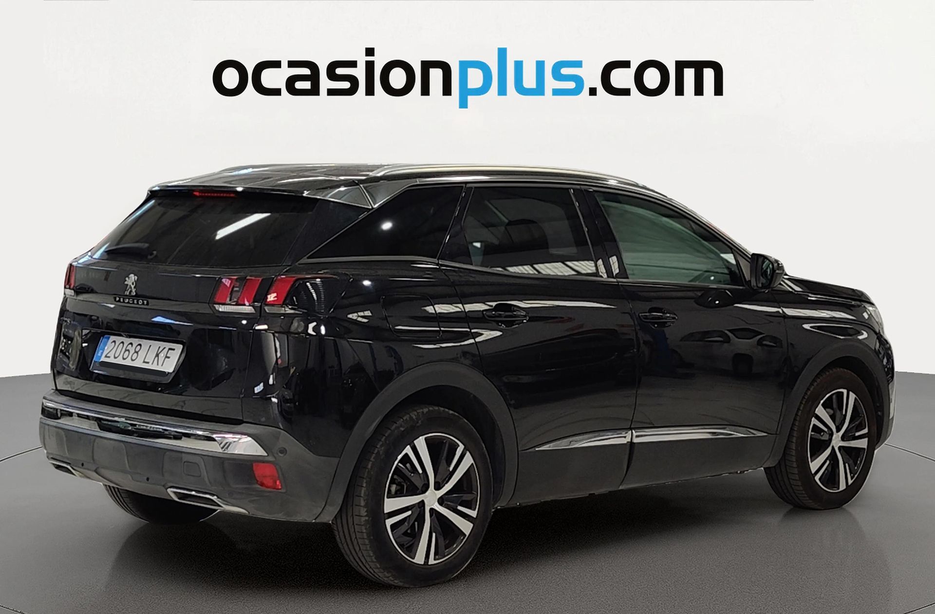 Peugeot 3008 PureTech 130 Allure - foto 4