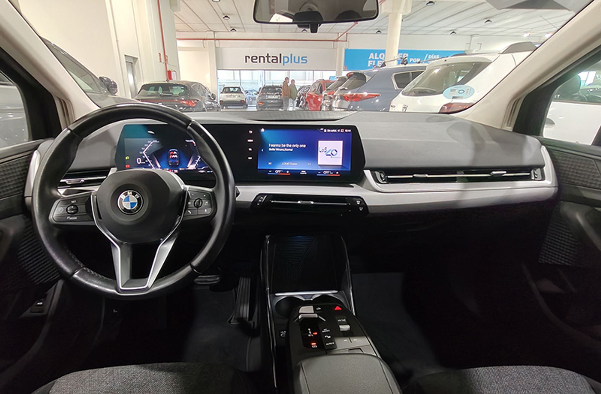 BMW Serie 2 Active Tourer 2 218i Active Tourer - foto 6