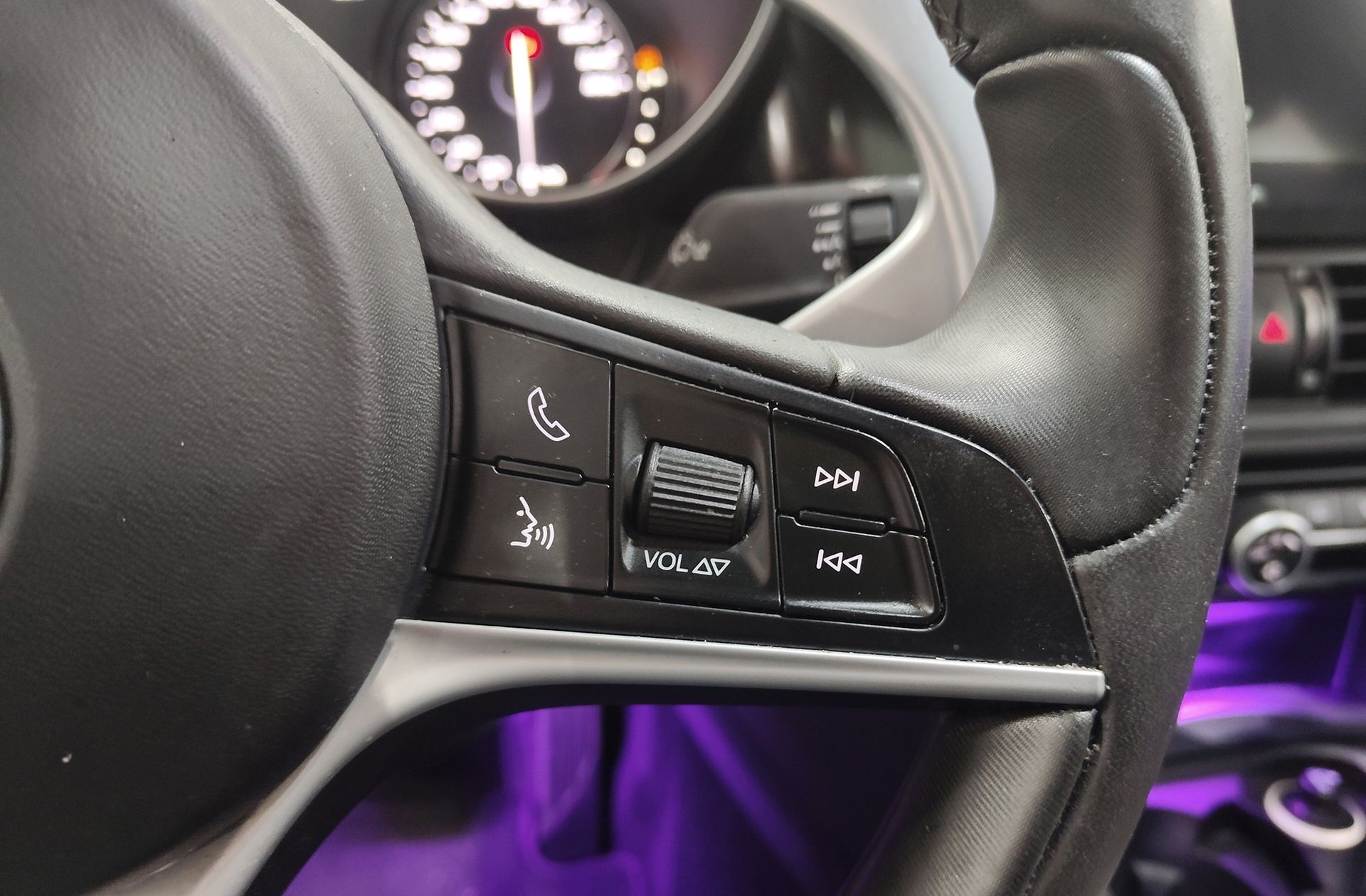 Alfa Romeo Giulia 2.2 Diesel Super - foto 26