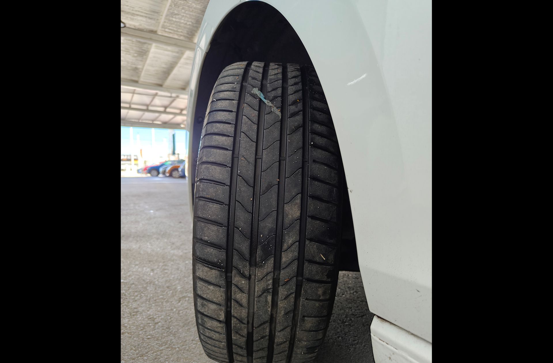 Volkswagen Golf Variant Variant Life 1.5 eTSI DSG - foto 37