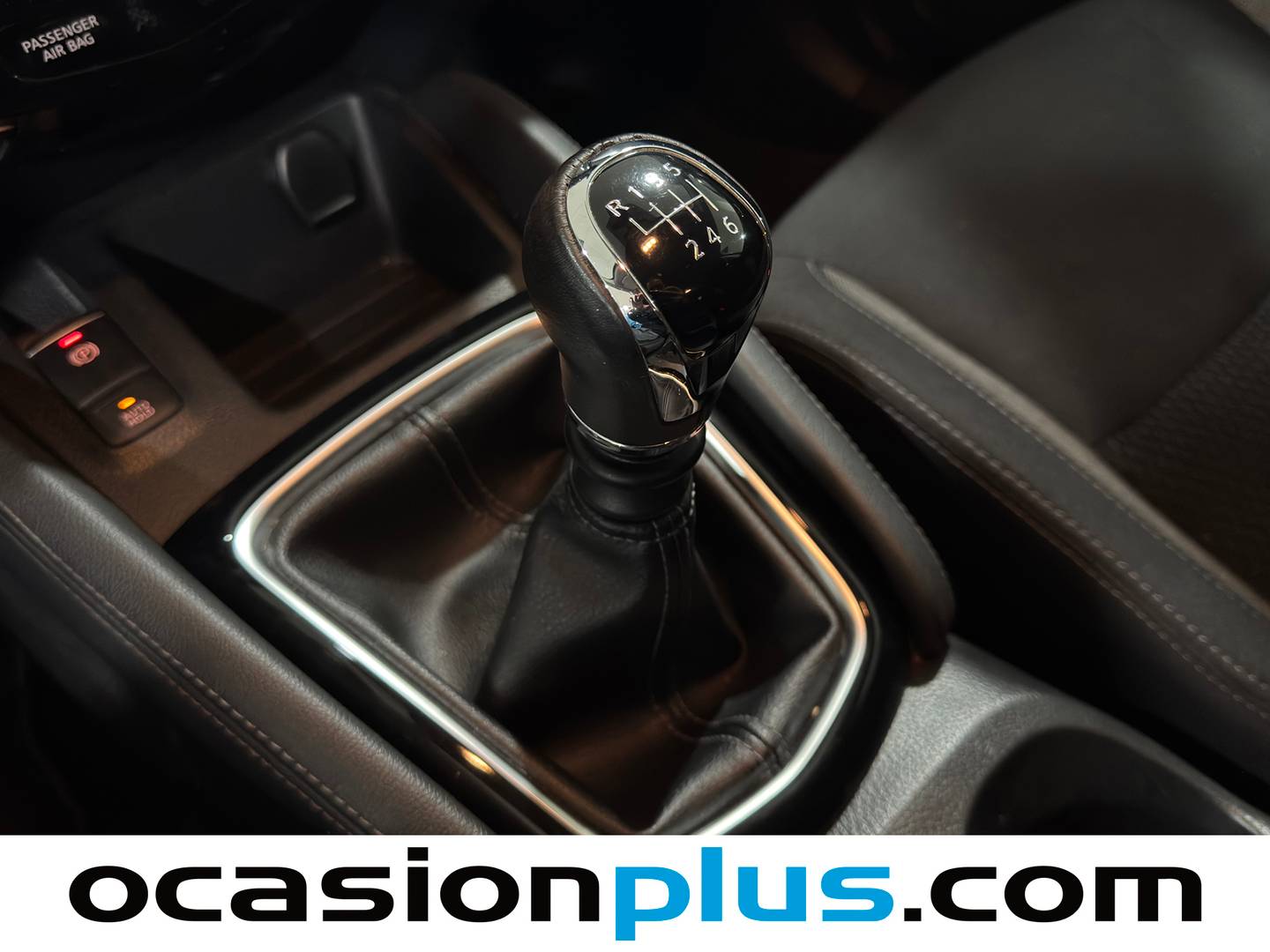 Foto Nissan QASHQAI Nissan Qashqai DIG-T 140 N-Style (140 CV)