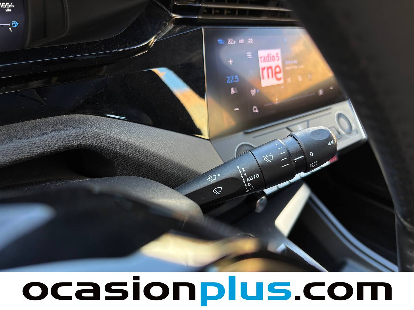 Peugeot 308 Peugeot 308 Active Pack BlueHDi S&S EAT8 (130 CV) 130cv