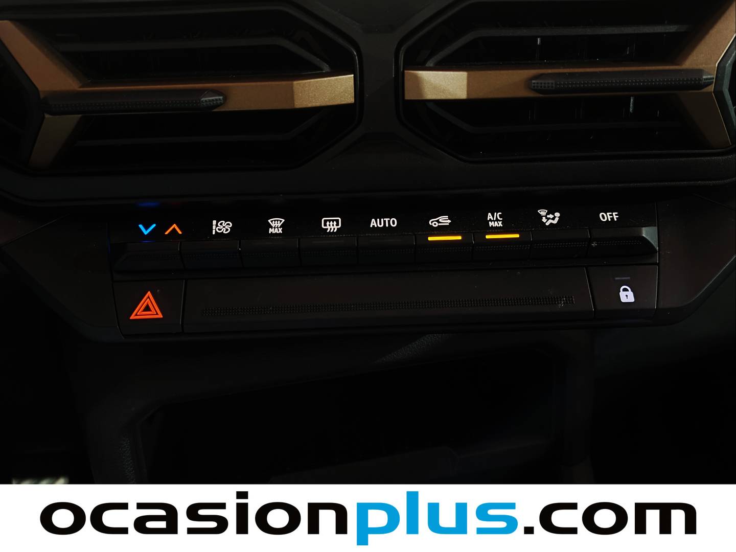 Extras del Dacia Duster Dacia Duster Extreme 48V TCE (130 CV) 4X2