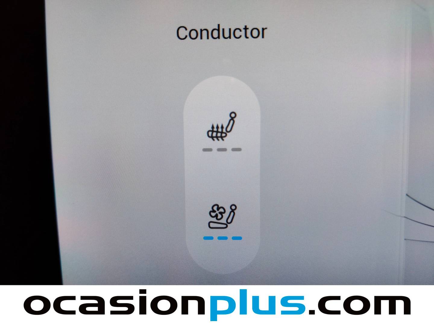 Equipamiento del OMODA 5 OMODA 5 1.5 HEV TGDI Premium (224 CV)