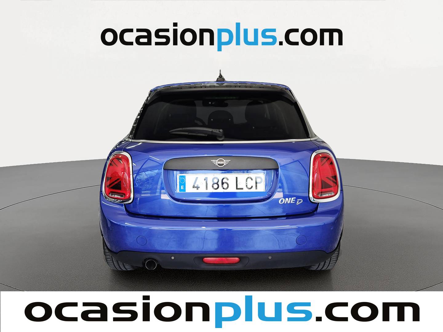 Mini MINI Mini MINI Cooper 5 Puertas 5 Puertas One D (95 CV) barato