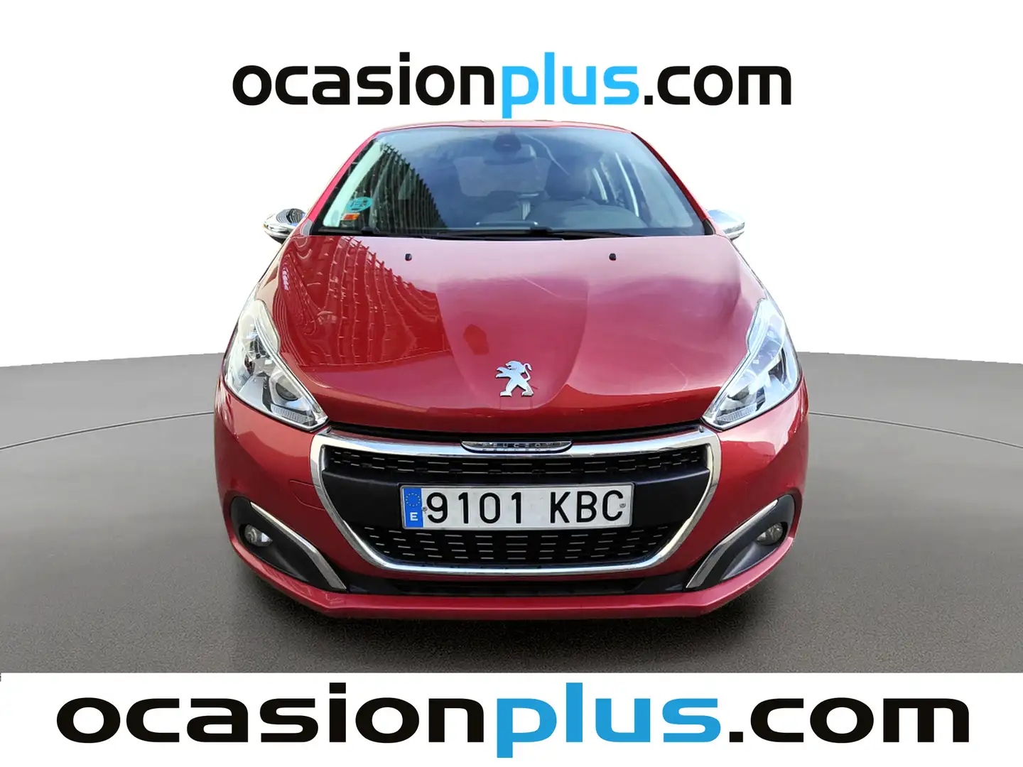 Foto Peugeot 208 Peugeot 208 PureTech 110 S&S Allure (110 CV)