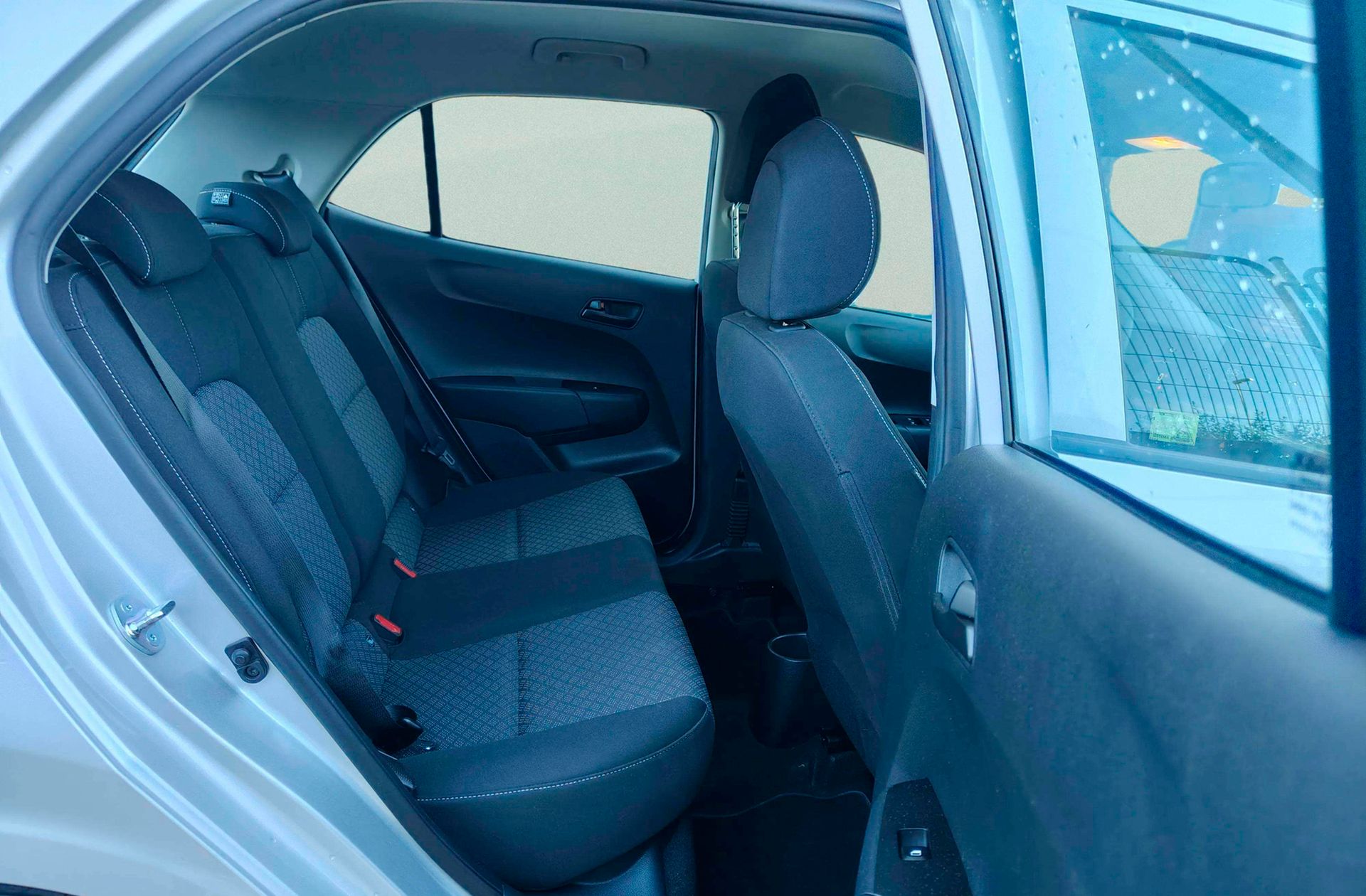 Kia Picanto 1.0 GDi Concept - foto 16