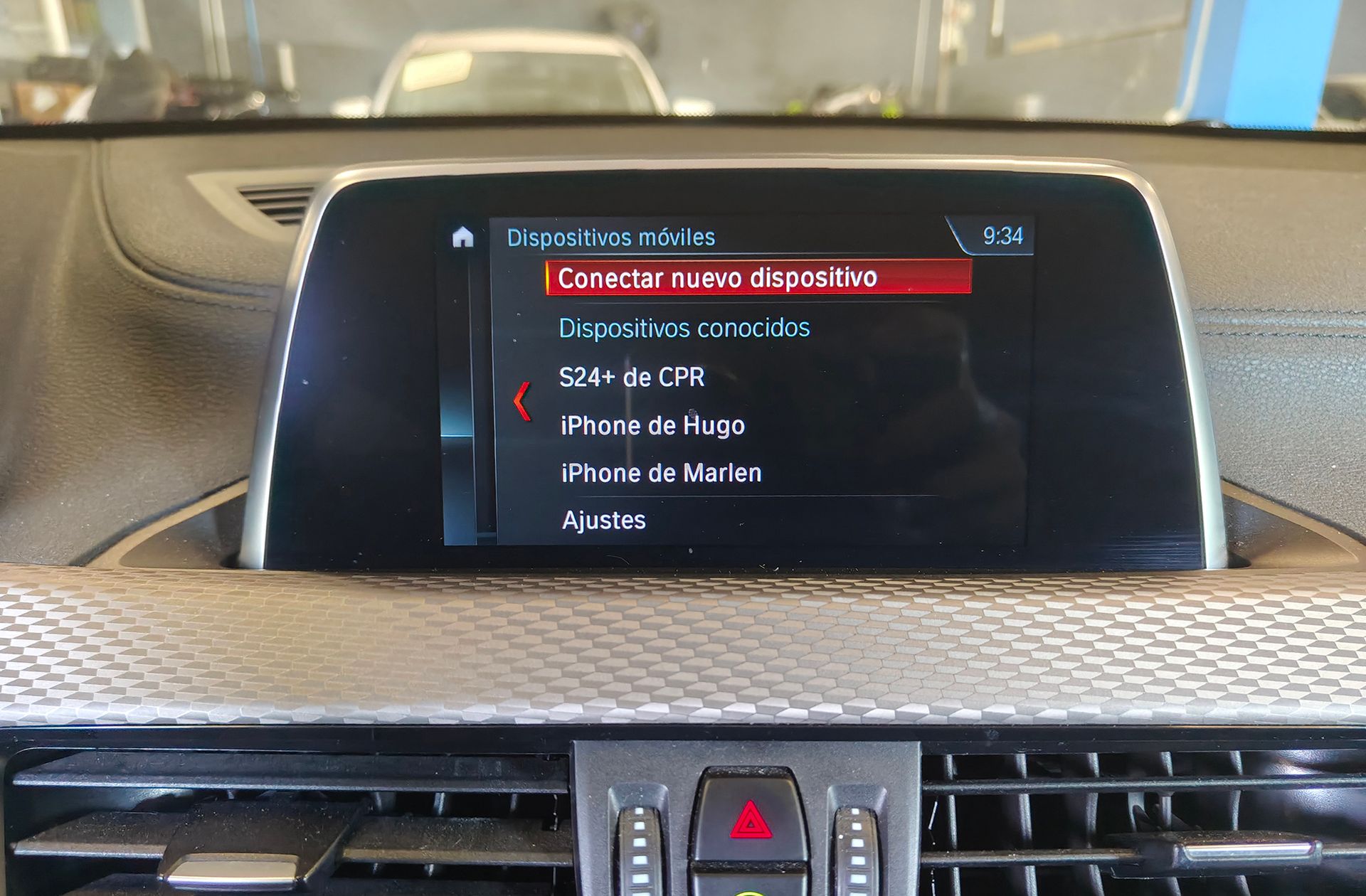 BMW X2 sDrive18i - foto 34