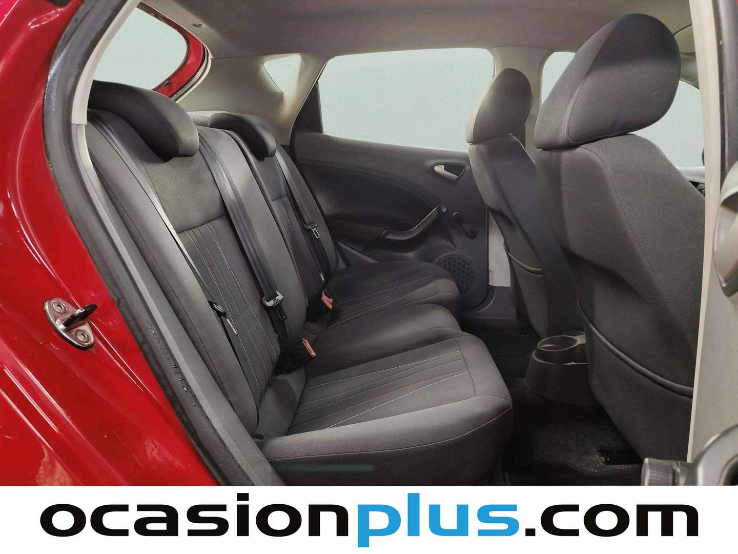 Seat Ibiza Seat Ibiza 1.2 12v Copa Reference (70 CV) km 0