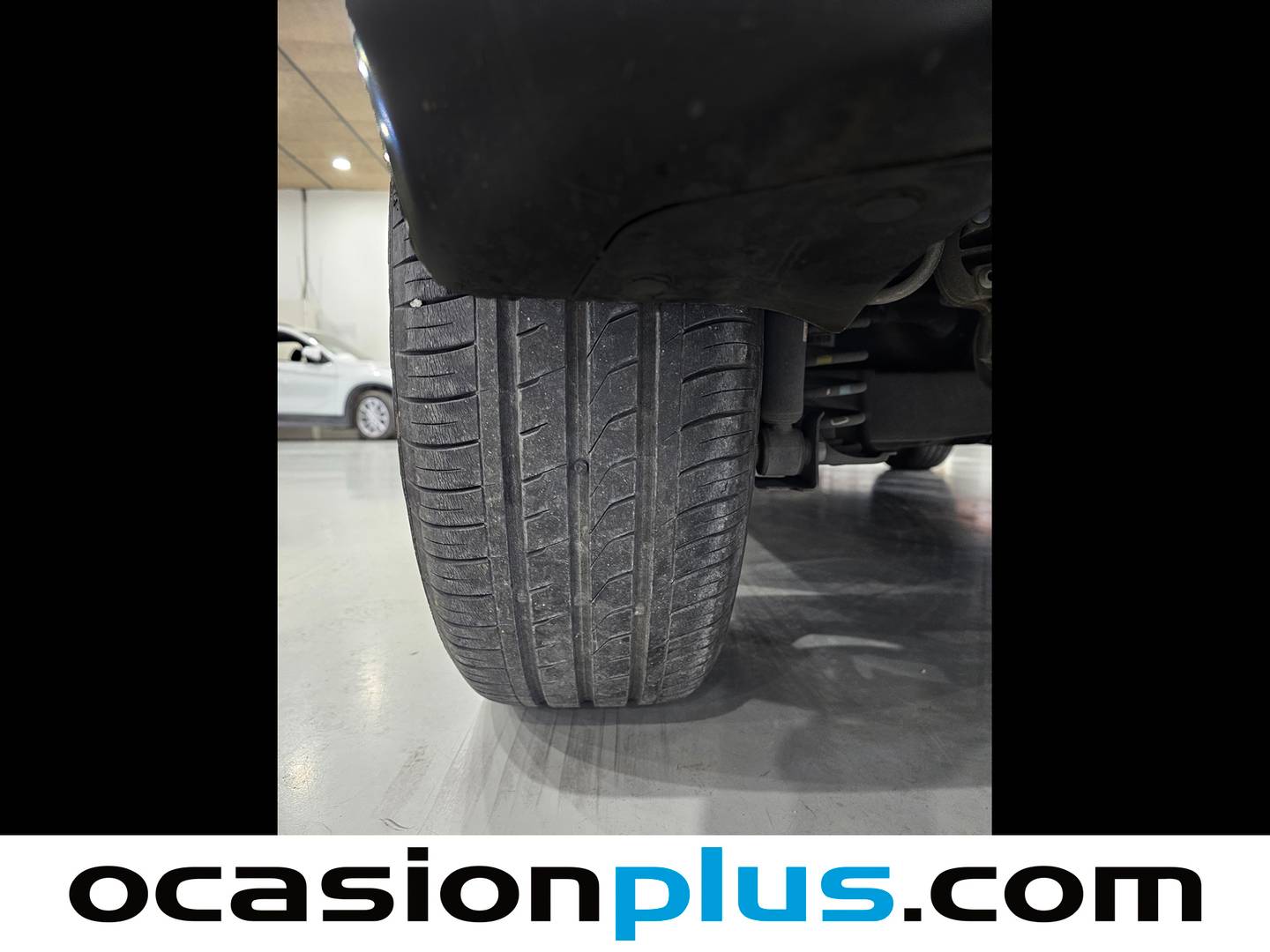 Foto Hyundai Kona Hyundai Kona 1.0 TGDi Tecno Red 4x2 (120 CV)