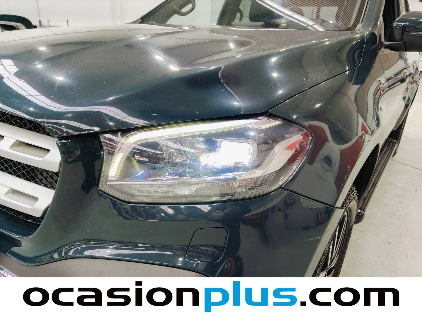 Mercedes Clase X Mercedes Clase X 350 d Progressive 4Matic Auto (258 CV) km 0