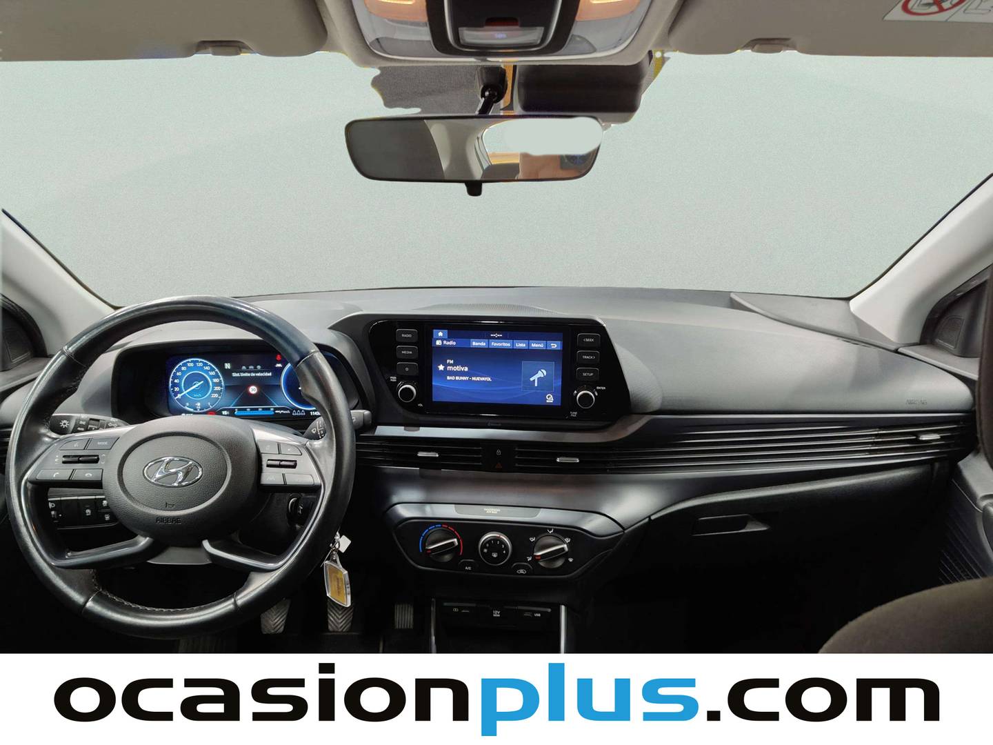 Hyundai i20 Hyundai i20 1.0 TGDI 48V Klass (100 CV) de ocasión