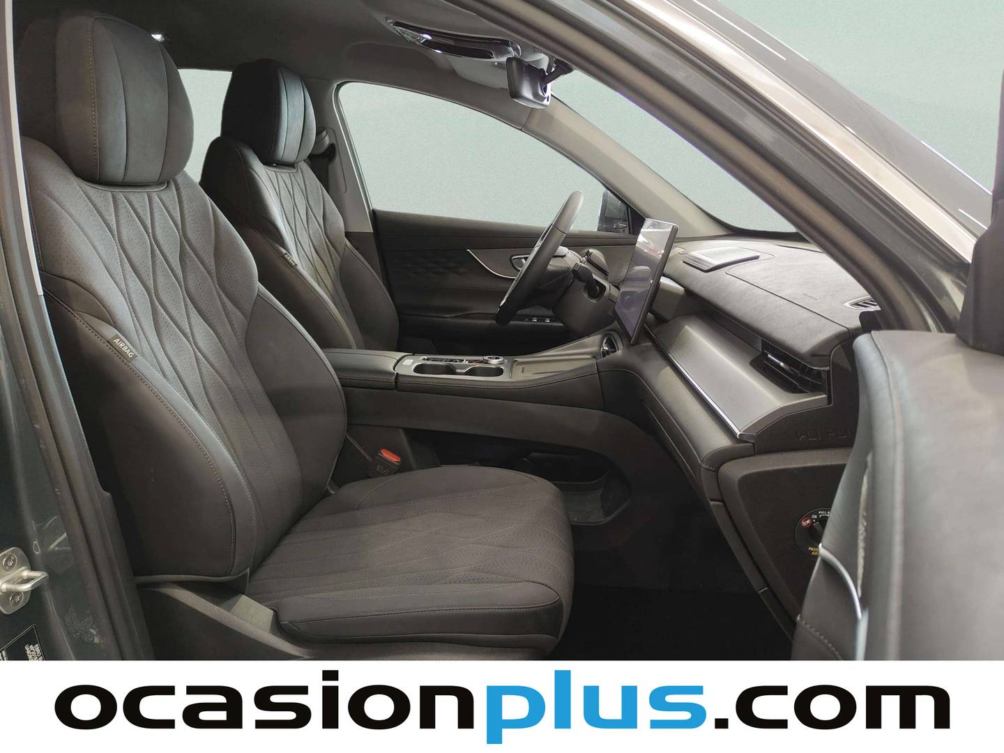 EBRO S800 EBRO S800 1.6 TGDI Premium DCT (147 CV) 7 Plazas al mejor precio