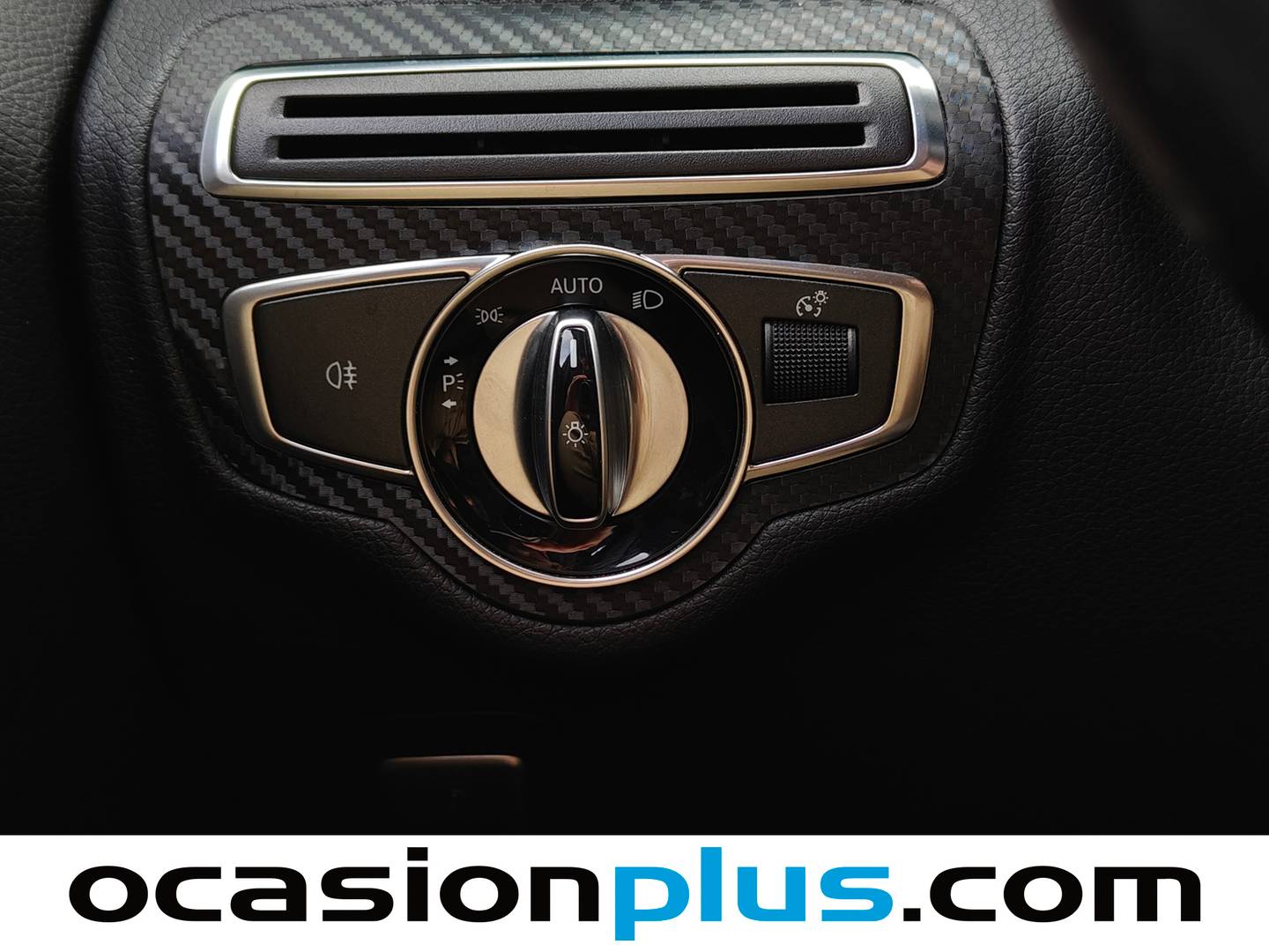 Mercedes Clase C Mercedes Clase C 220 BlueTEC Sportive (170 CV) de ocasión