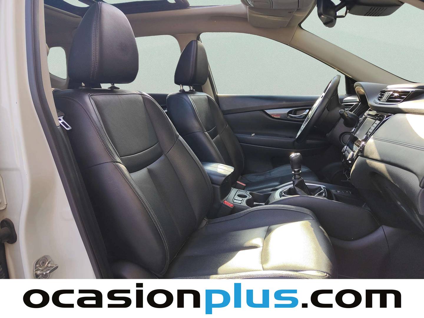 Nissan X-TRAIL Nissan X-Trail 1.6 DIG-T Tekna 4x2 (163 CV) 2018