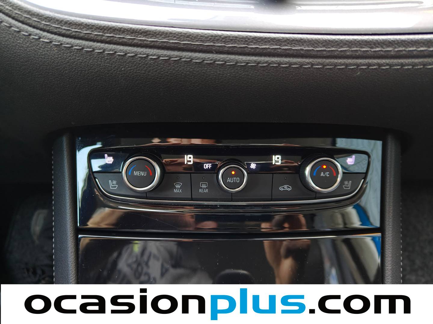 Opel Grandland X Opel Grandland X 1.6 CDTi Excellence Auto (120 CV) de ocasión