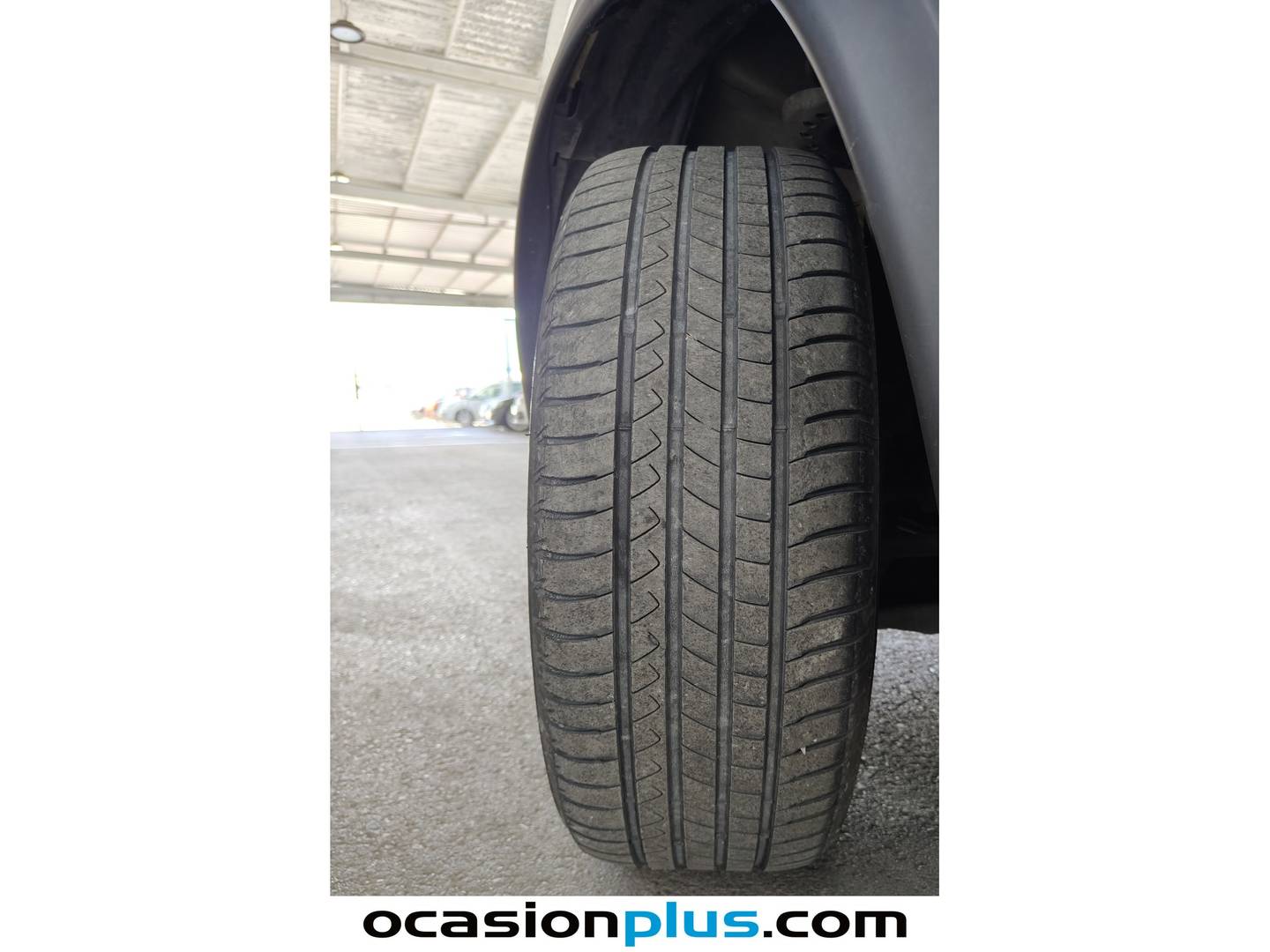 Nissan JUKE Nissan Juke 1.6 XTRONIC N-TEC 4X2 (117 CV) seminuevo