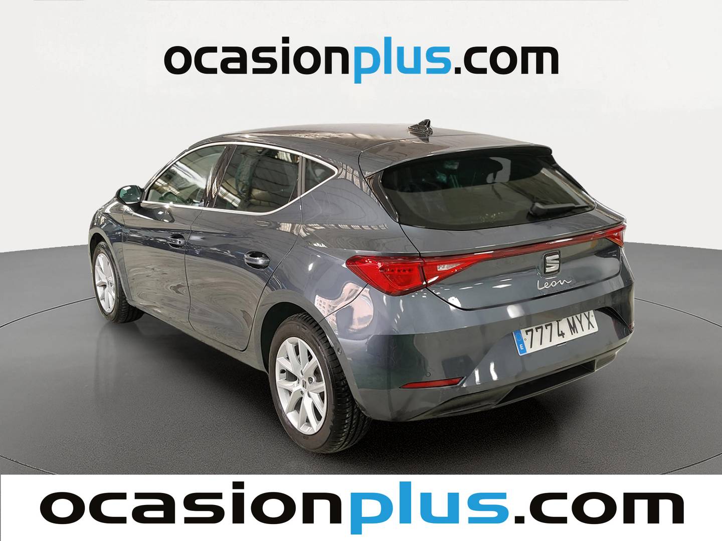 Foto Seat León SEAT León 1.5 TSI S&S Style XL (116 CV)