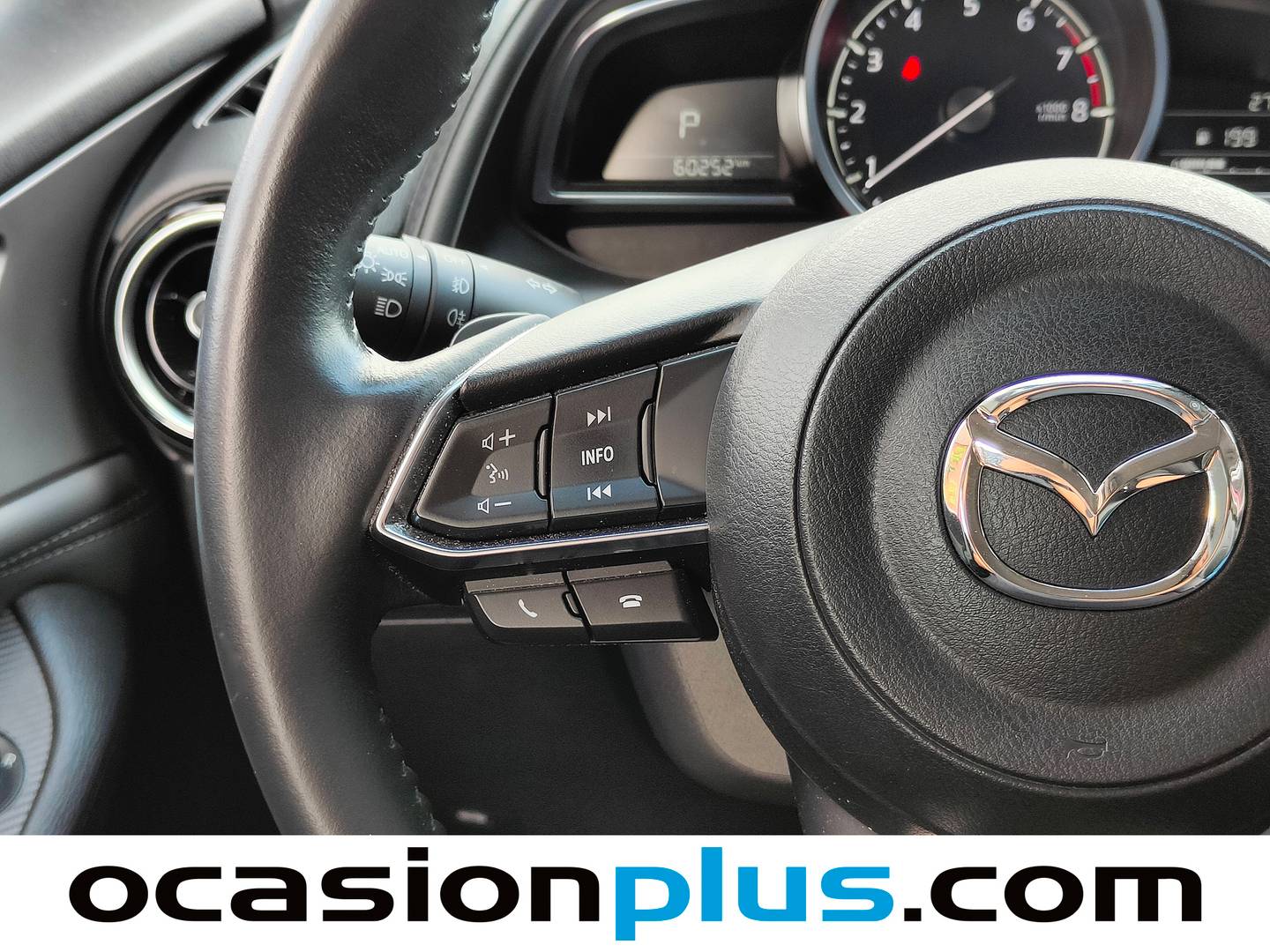 Mazda CX-3 Mazda CX-3 2.0 G Zenith 2WD AT  (121 CV) 121cv