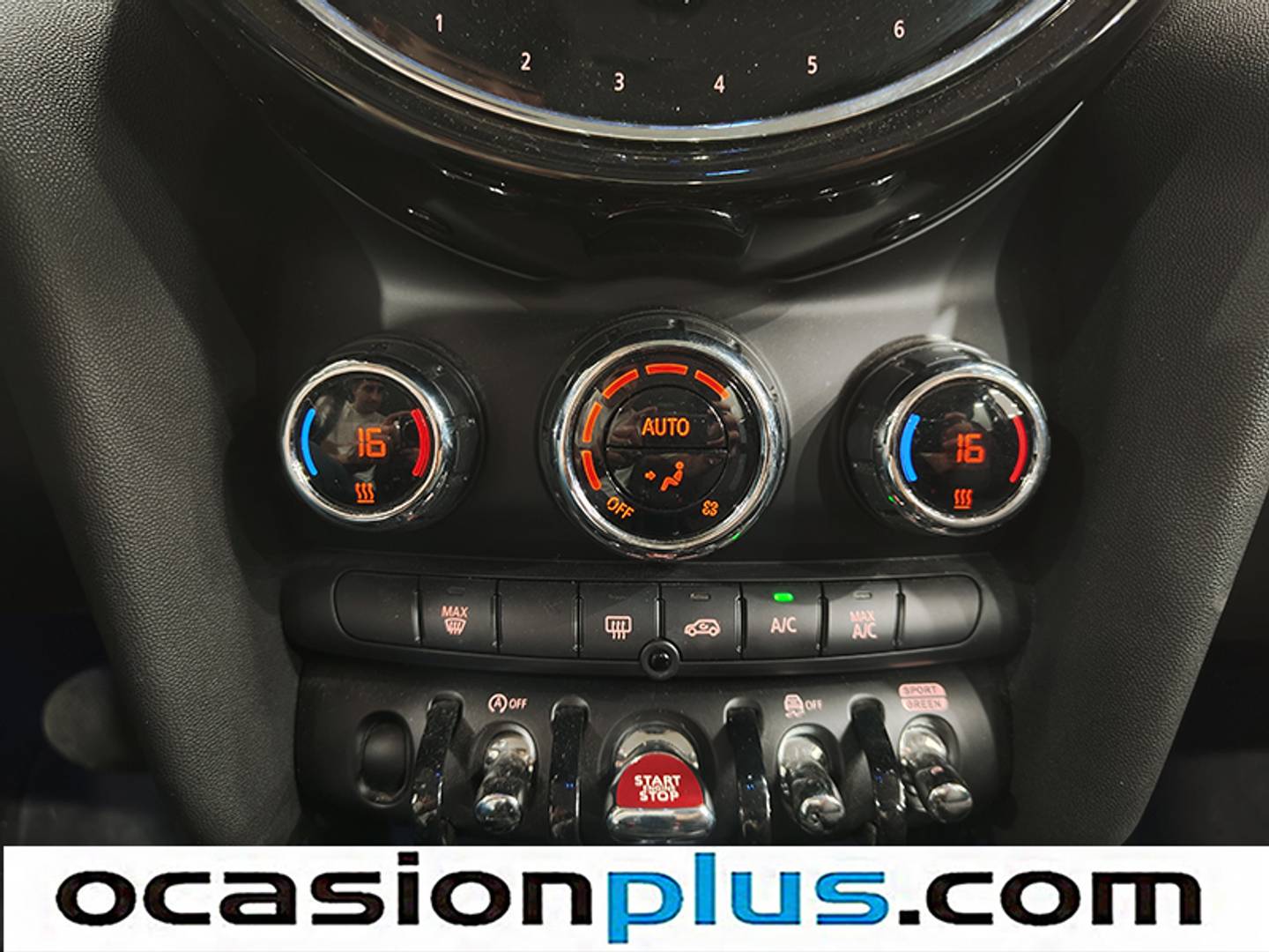 Foto Mini MINI MINI MINI 5 Puertas Cooper (136 CV)