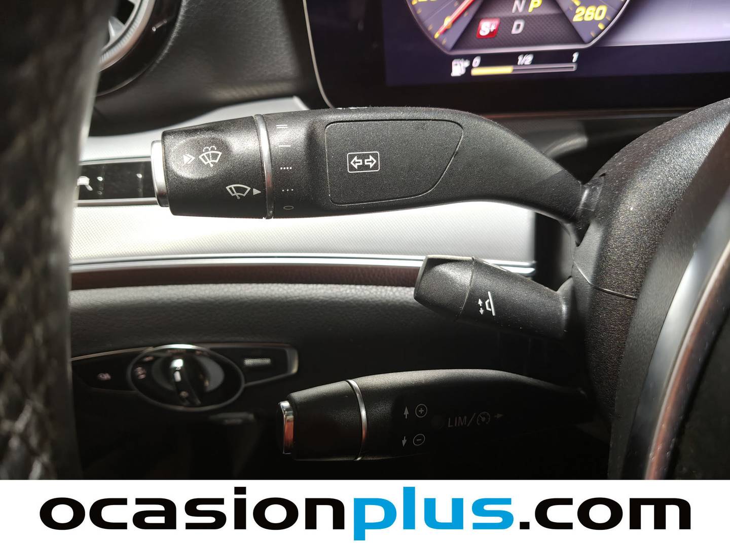 Foto Mercedes Clase E Mercedes-Benz Clase E 220 d Coupe (194 CV)