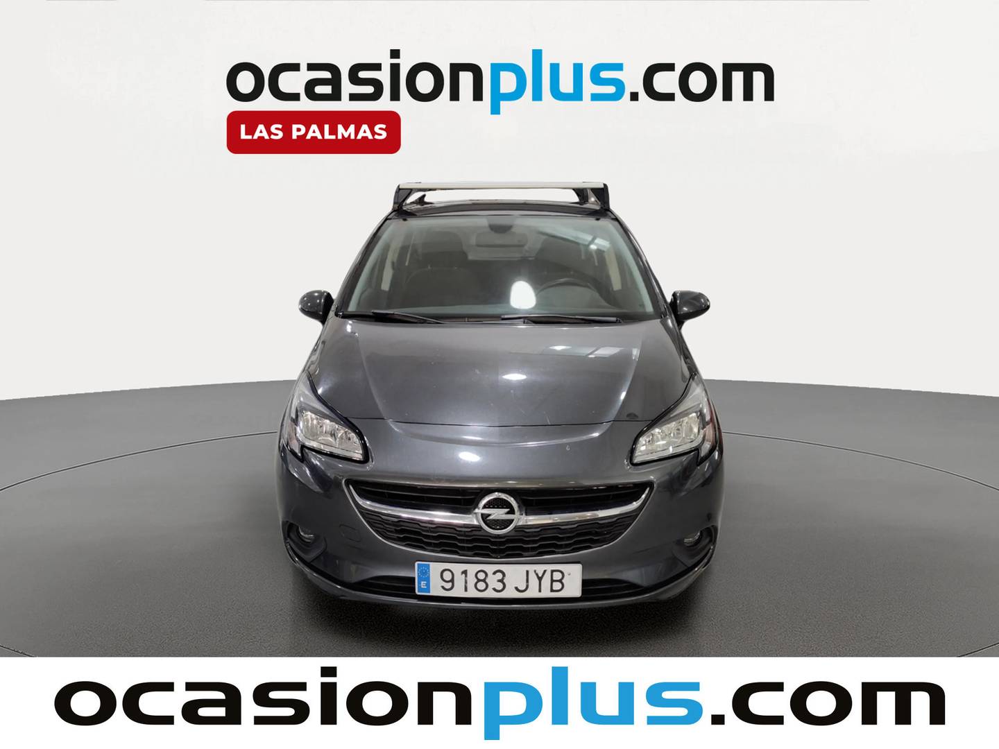 Opel Corsa Opel Corsa 1.4 Selective (90 CV) 2017