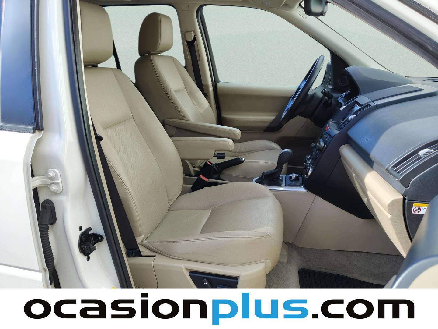 Foto Land Rover Freelander Land Rover Freelander 2.2 Td4 S CommandShift (160 CV)