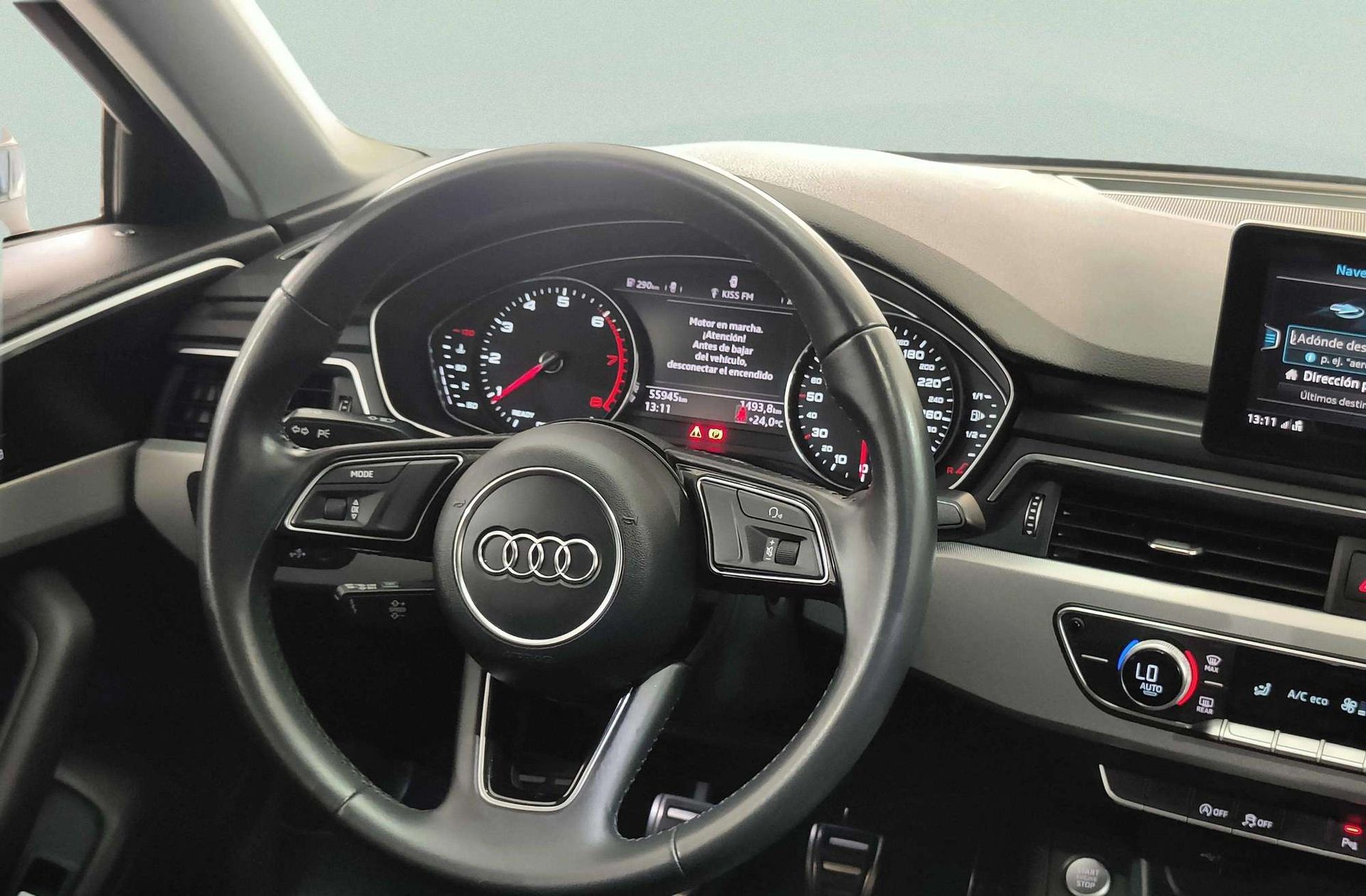 Audi A4 S line edition 1.4 TFSI - foto 28
