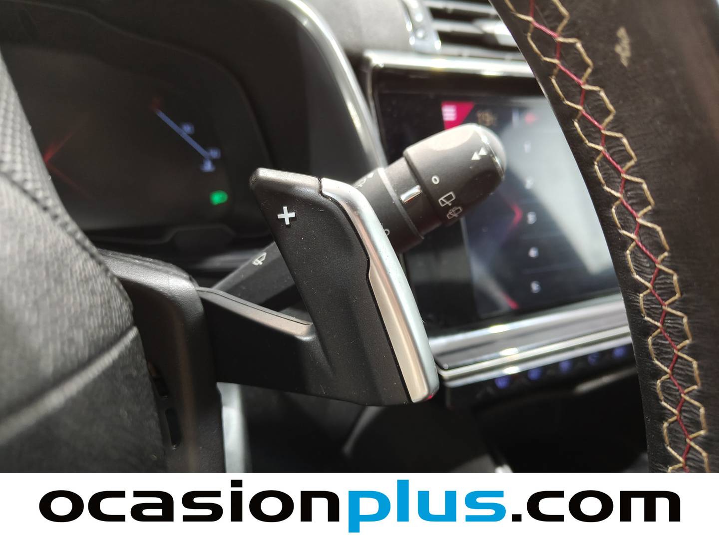 Foto DS DS 7 Crossback DS DS7 Crossback PureTech 180 Performance Line Auto (180 CV)