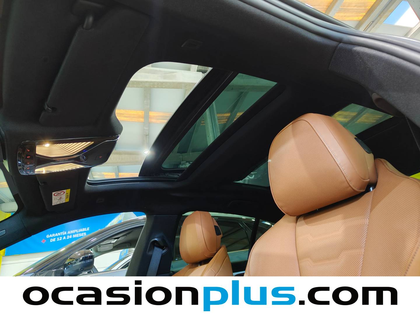 Extras y acabados del BMW Serie 8 BMW Serie 8 840i xDrive Gran Coupe (340 CV) Pack M