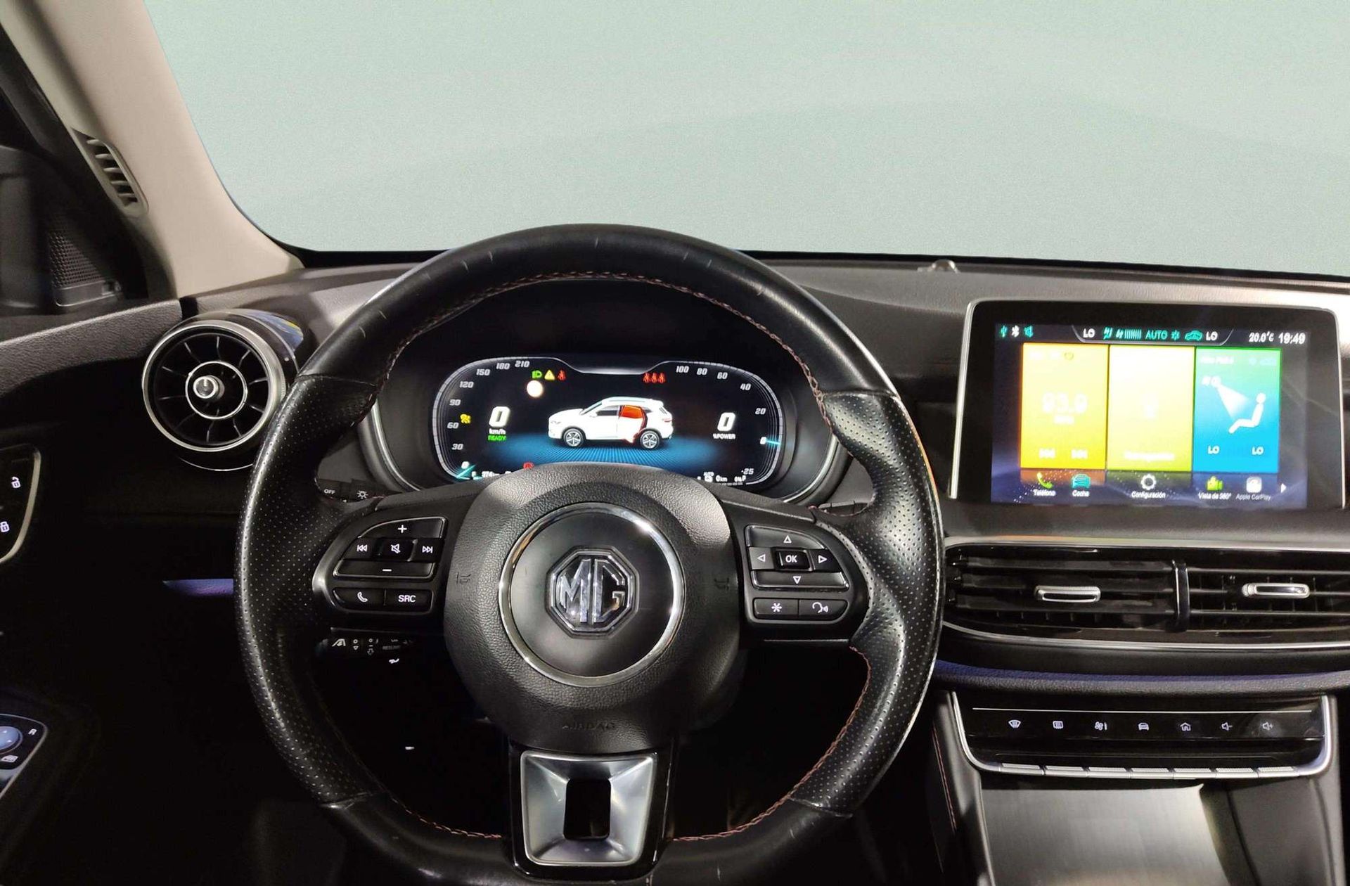 MG eHS 1.5 T-GDi PHEV Luxury - foto 29
