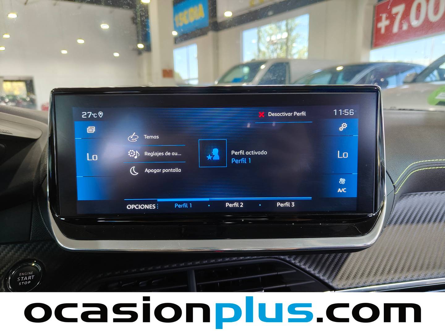 Peugeot 208 Peugeot 208 PureTech 100 S&S GT Line EAT8 (100 CV) gasolina