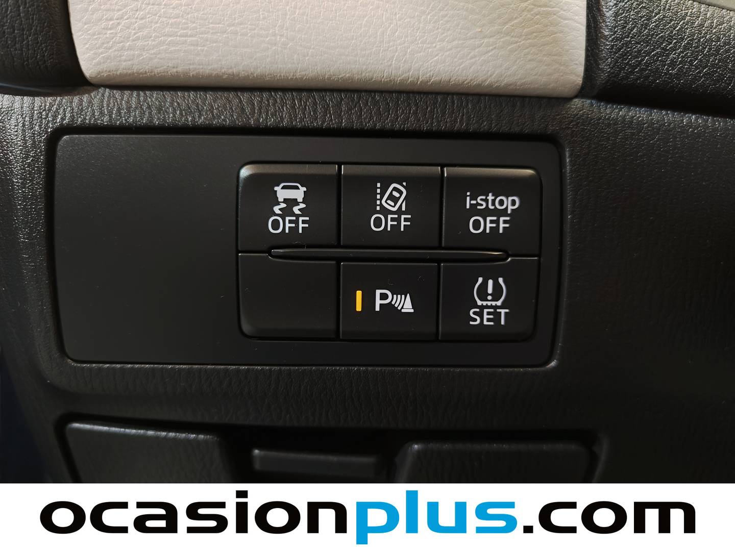 Foto Mazda Mazda6 Mazda Mazda 6 2.2 DE Luxury + Pack Premium AT (150 CV)