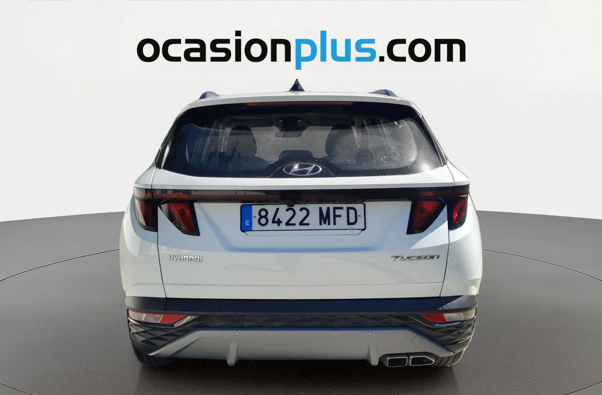 Hyundai Tucson 1.6 CRDi Maxx - foto 14