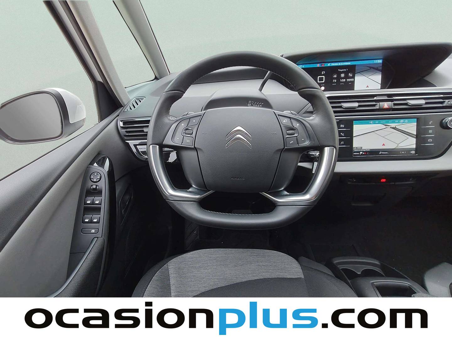 Citroën C4 Spacetourer Citroën C4 Spacetourer PureTech 130 S&S Feel EAT8 (130 CV) de segunda mano
