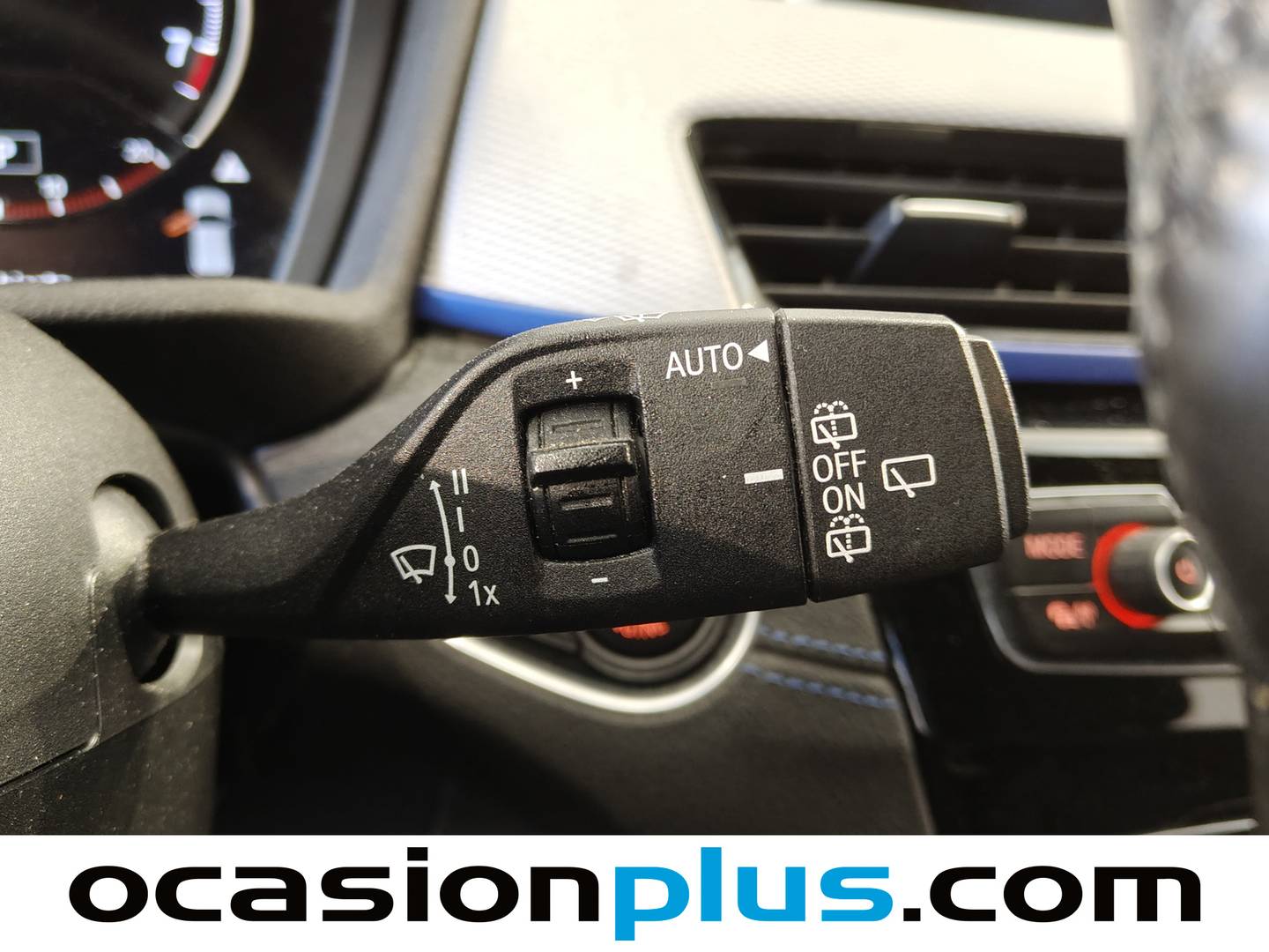 Foto BMW X2 BMW X2 sDrive18i Pack M (140 CV)