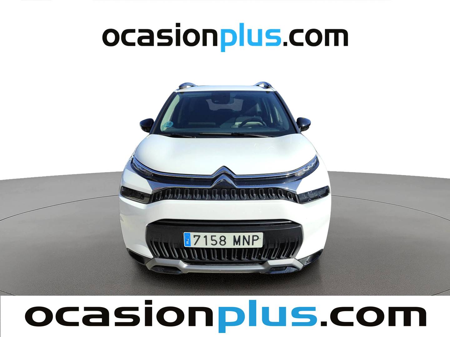 Citroën C3 Aircross Citroën C3 Aircross PureTech 110 S&S Plus (110 CV) 110cv