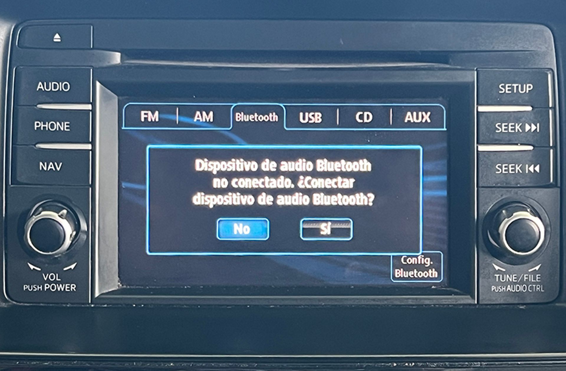 Mazda Mazda6 2.2 DE Luxury - foto 31