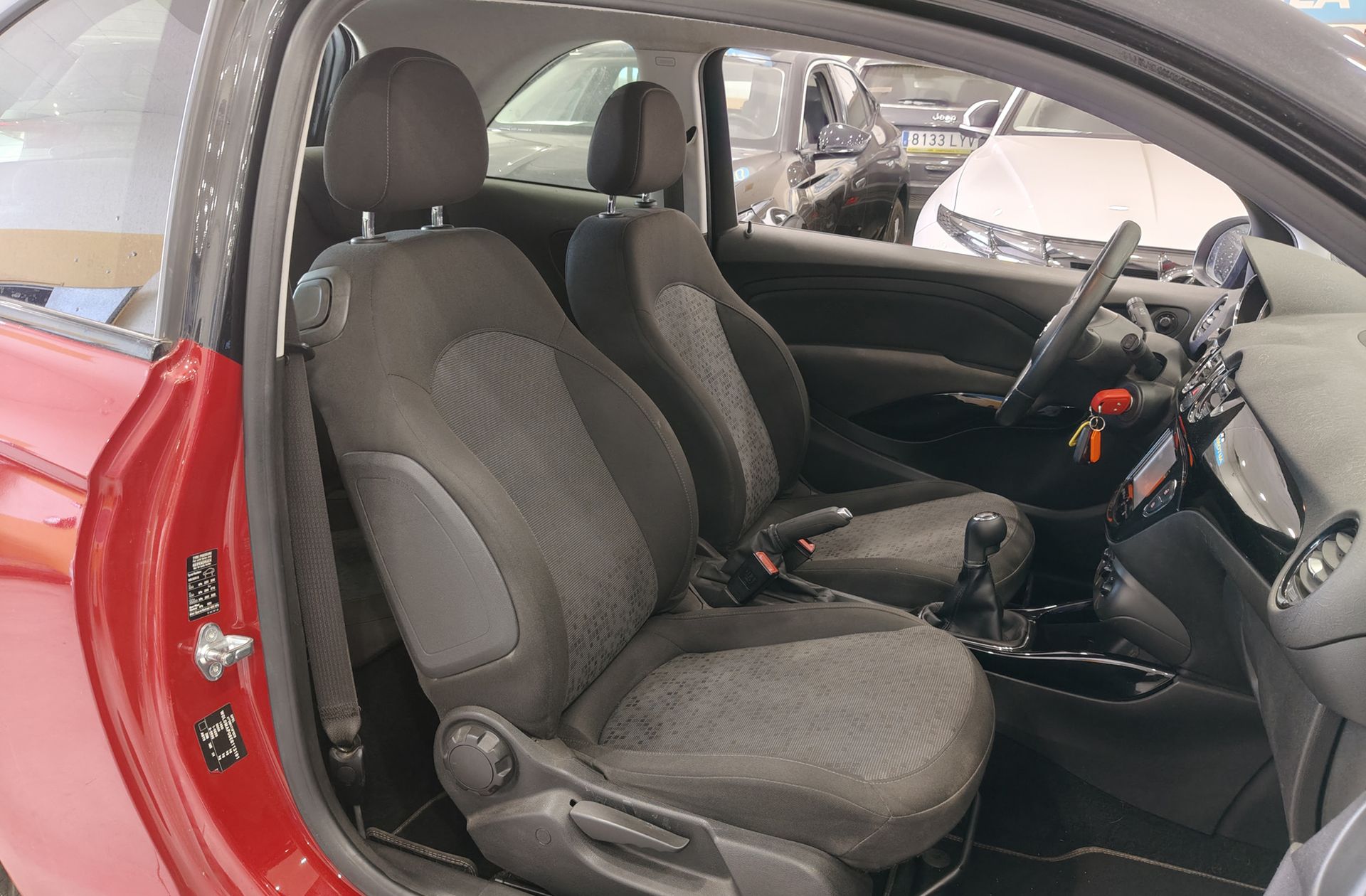 Opel Adam 1.4 XEL Jam - foto 14