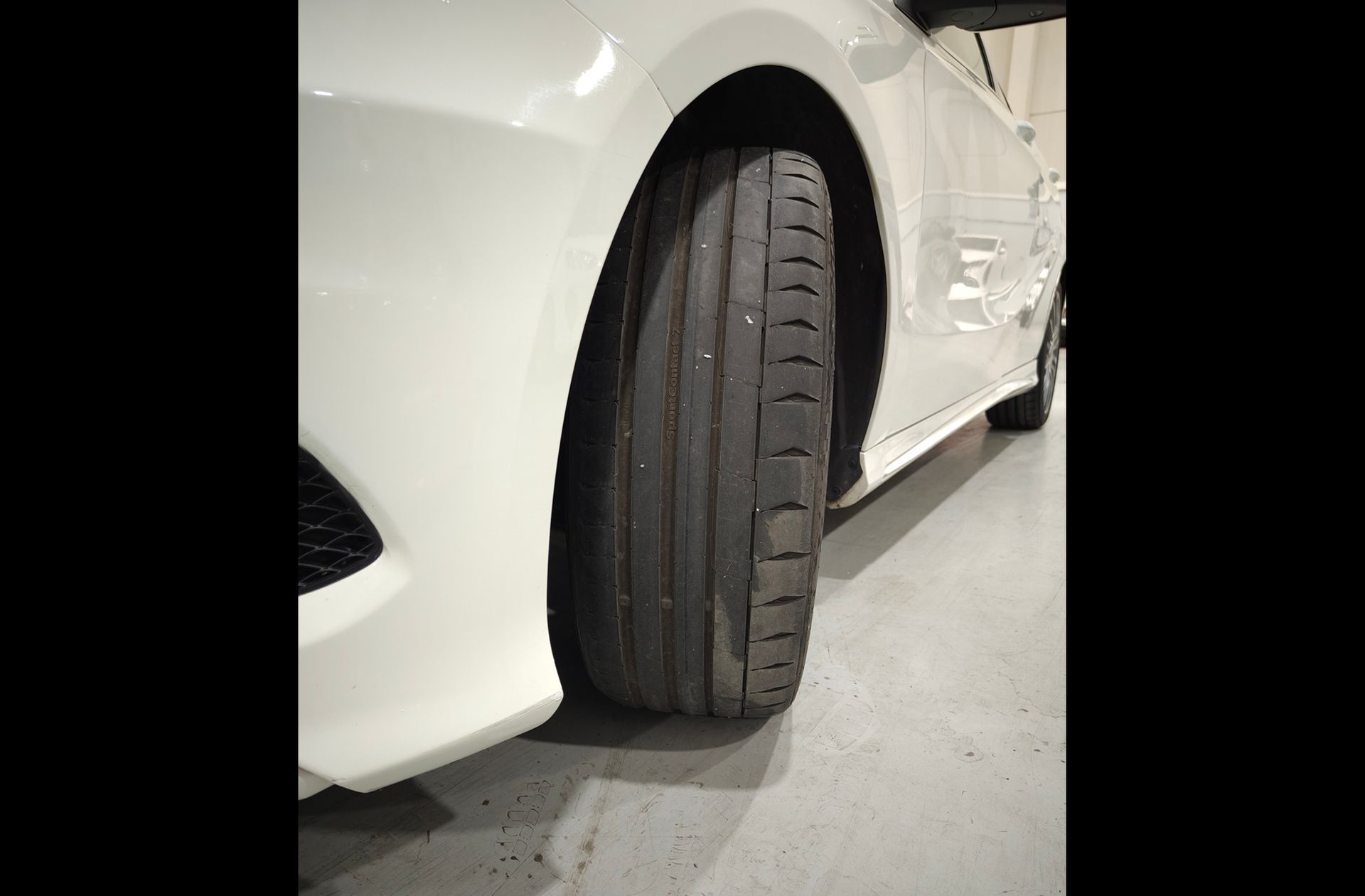 Mercedes-Benz Clase A 200 CDI AMG Line - foto 44