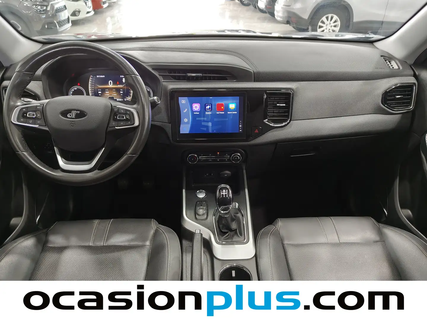 Foto DR AUTOMOBILES DR 4.0 DR AUTOMOBILES DR4 1.5 (116 CV)